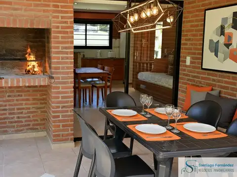 Hotel en Venta en Valeria Del Mar, USD 1.400.000