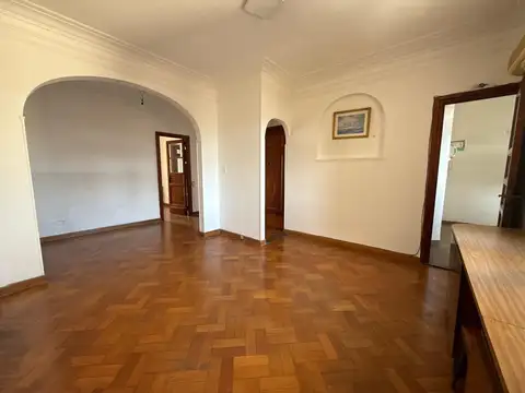 Departamento en Alquiler de 3 ambientes