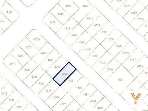Terreno en Venta en Punta del Diablo, USD 35.000