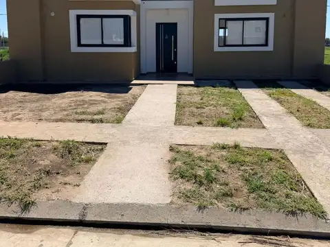 Casa en venta - Valle Cercano Apto Credito