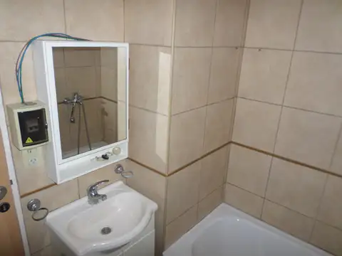 Departamento en Venta al Oeste