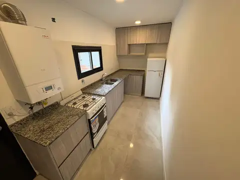 Depto Tipo Casa en Venta en Parque Luro, USD 110.000