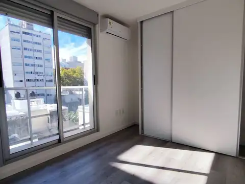 Alquiler, apartamento de 1 dormitorio en Cordón