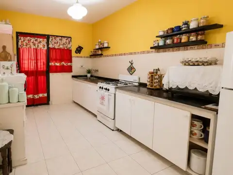 Departamento en Venta de 3 dormitorios