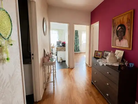 Departamento en Venta 50 años