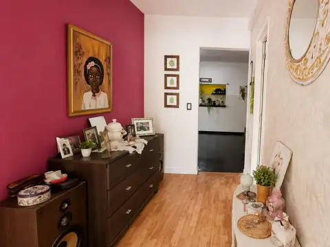 Departamento en Venta Apto profesional