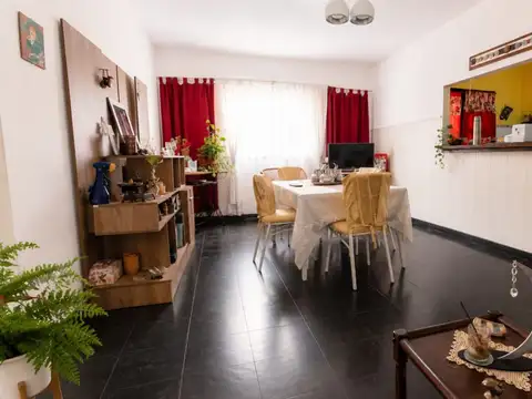 TRIUNVIRATO 3900, Piso 2