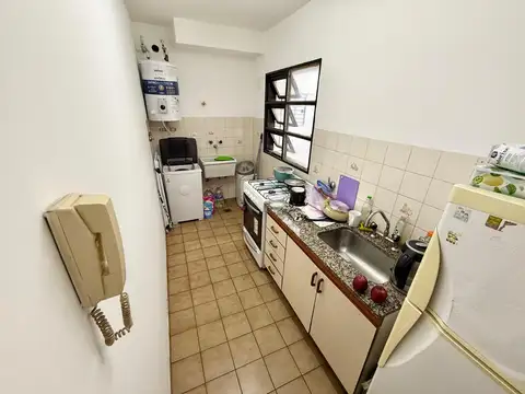 Departamento en Venta Permite mascota