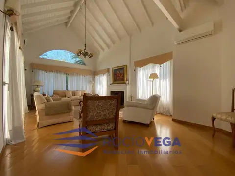 Casa en Venta 25 años