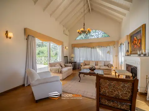 Casa en Venta en San Diego Country Club, USD 485.000