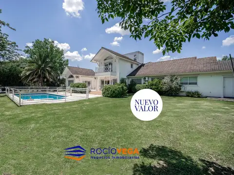 Casa en Venta en San Diego Country Club Moreno