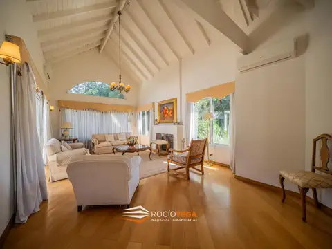 Casa en Venta en San Diego Country Club  Moreno