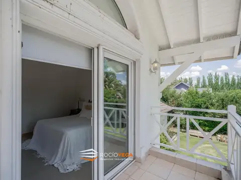 Casa en Venta al Norte