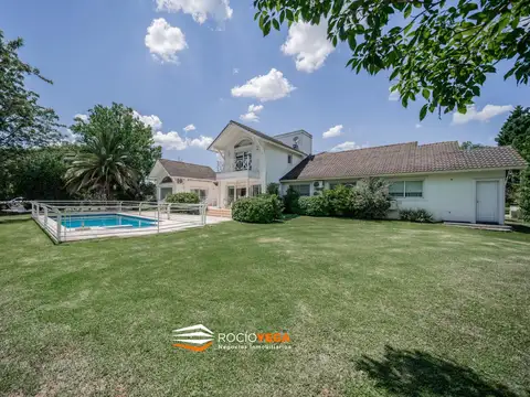 Casa en Venta en San Diego Country Club Moreno