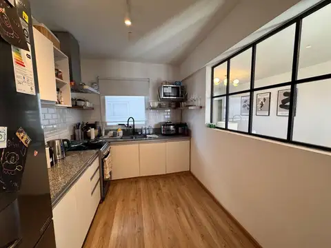 Departamento en Venta de 3 dormitorios