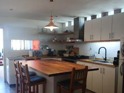 Punta Mogotes 100