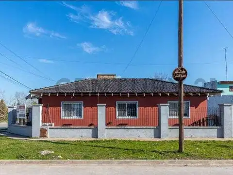 Casa en Venta 2025 años