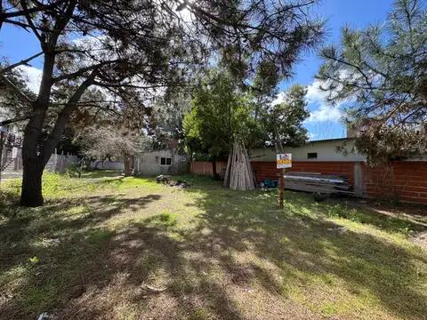 Casa en Venta en Mar Del Tuyu, USD 40.000