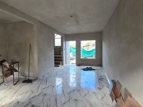 Casa en Venta en Mar del Tuyú, USD 40.000