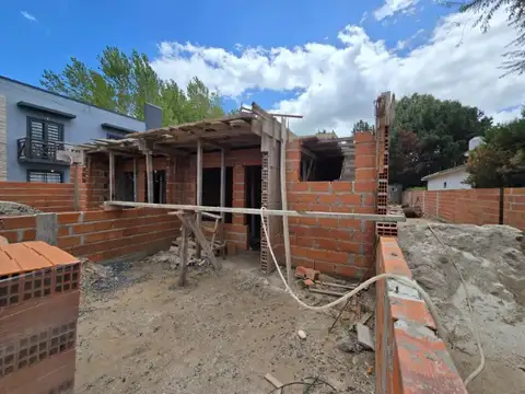 Casa en Venta en Mar del Tuyu, USD 40.000