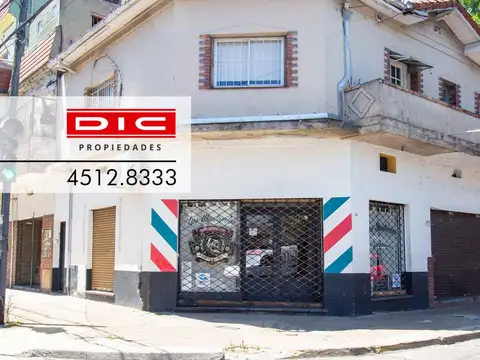 Local Venta - Munro