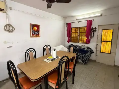 Casa Monoambiente con 1 baño