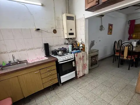 Casa en Venta 40 años