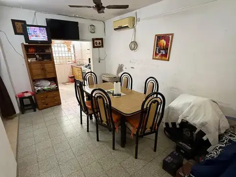 Casa en Venta en Granadero Baigorria, USD 42.000
