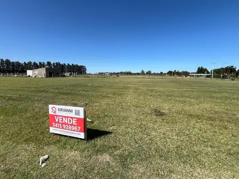 Terreno en Venta en General Lagos, USD 29.000