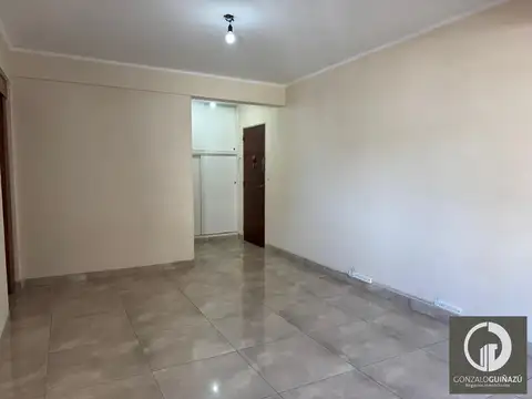 Departamento en Alquiler 40 años
