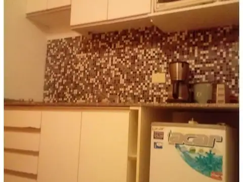 Departamento en Alquiler Temporal A Estrenar