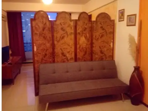 Departamento en Alquiler Temporal en Barrio Norte, USD 450