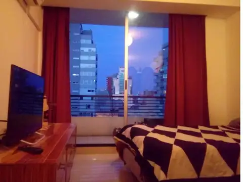 Departamento en Alquiler Temporal en Barrio Norte, Capital Federal