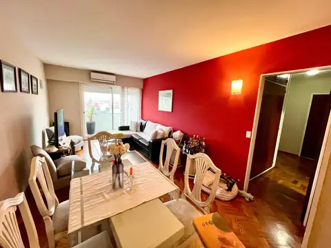 Avenida Santa Fe 2000, Piso 5