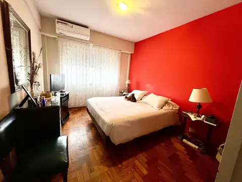 Departamento en Alquiler de 3 dormitorios
