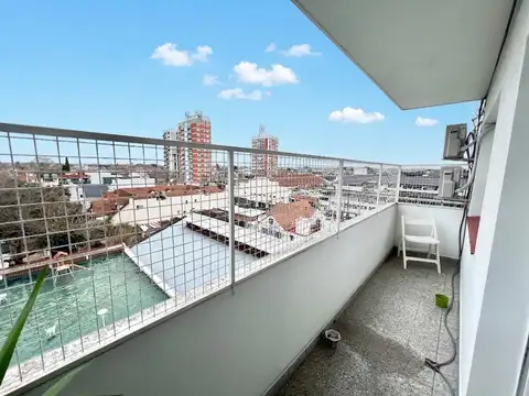 Departamento en Alquiler de 4 ambientes