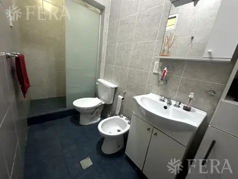 Depto Tipo Casa en Venta de 3 dormitorios