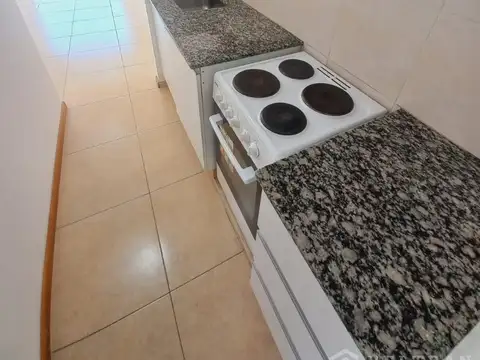 Departamento en Alquiler al Norte