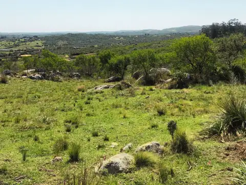 Chacra en venta en San Carlos, 6 hás con mejoras