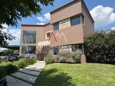 ALQUILER EN HARAS SANTA MARIA - EL MOLINO SUR