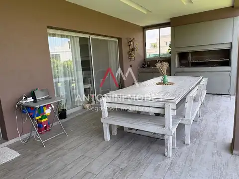 Casa en Alquiler Temporal al Sureste