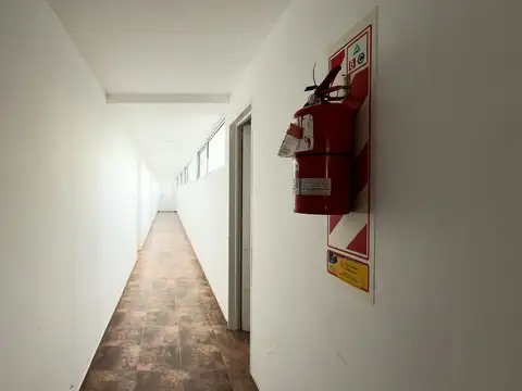 Departamento en Venta 9 años