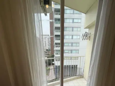 Avenida Cerviño 3500