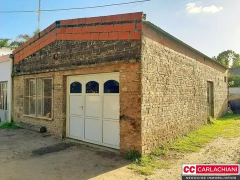 Galpón en Alquiler en Las Parejas, Belgrano