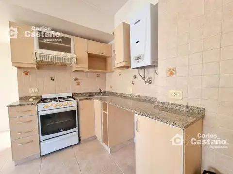 Moderno Depto. 2 Amb. a Mts. de Av. Congreso