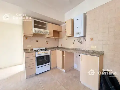 Departamento en Alquiler 15 años