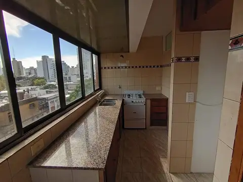 Departamento en Alquiler 30 años