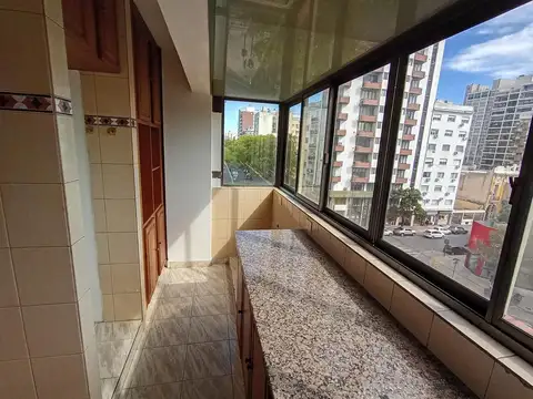 Departamento en Alquiler al Norte