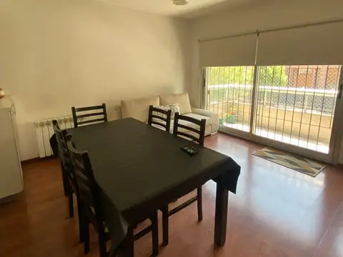 Departamento en Villa Urquiza