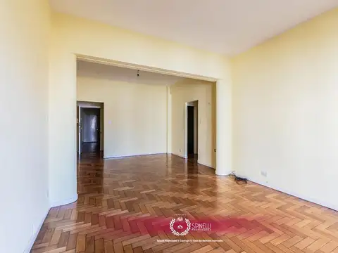 Departamento en Venta al Sur